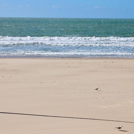 Apartmán Aranpe Playa Cádiz Exteriér fotografie