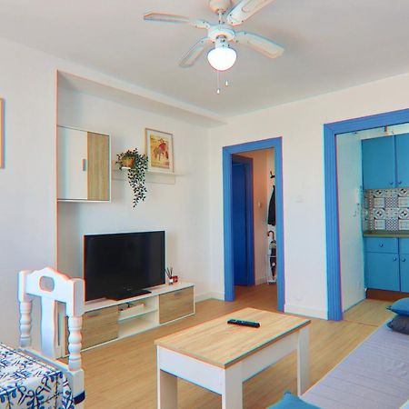 Apartmán Aranpe Playa Cádiz Exteriér fotografie