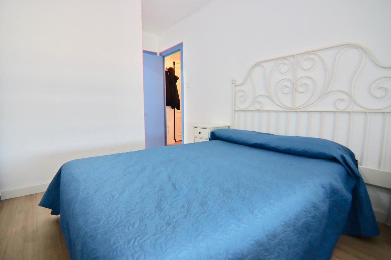 Apartmán Aranpe Playa Cádiz Exteriér fotografie