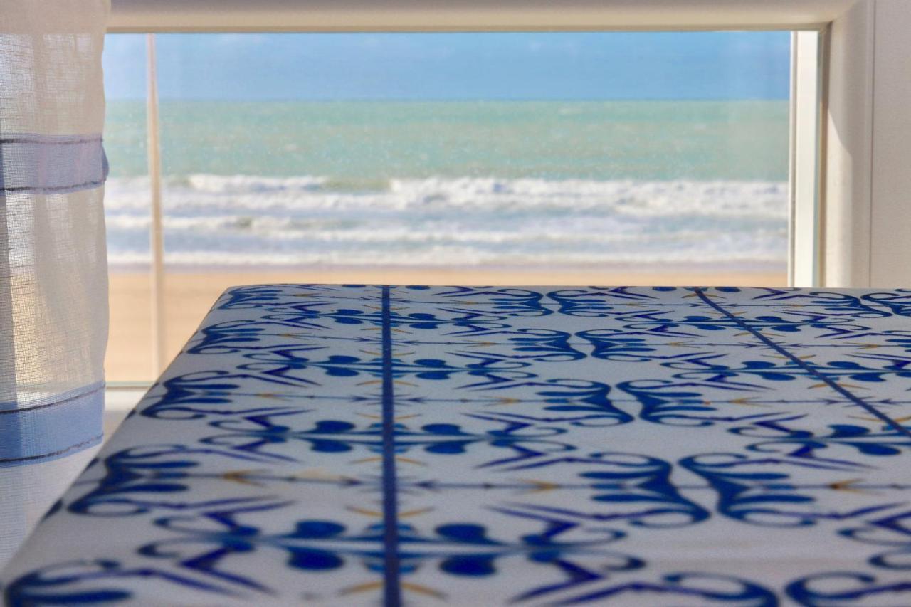 Apartmán Aranpe Playa Cádiz Exteriér fotografie