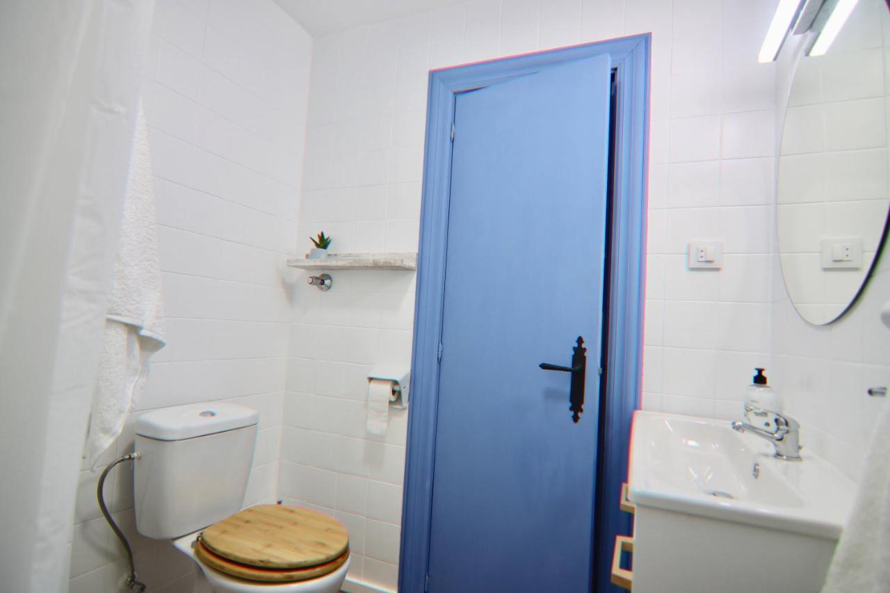 Apartmán Aranpe Playa Cádiz Exteriér fotografie